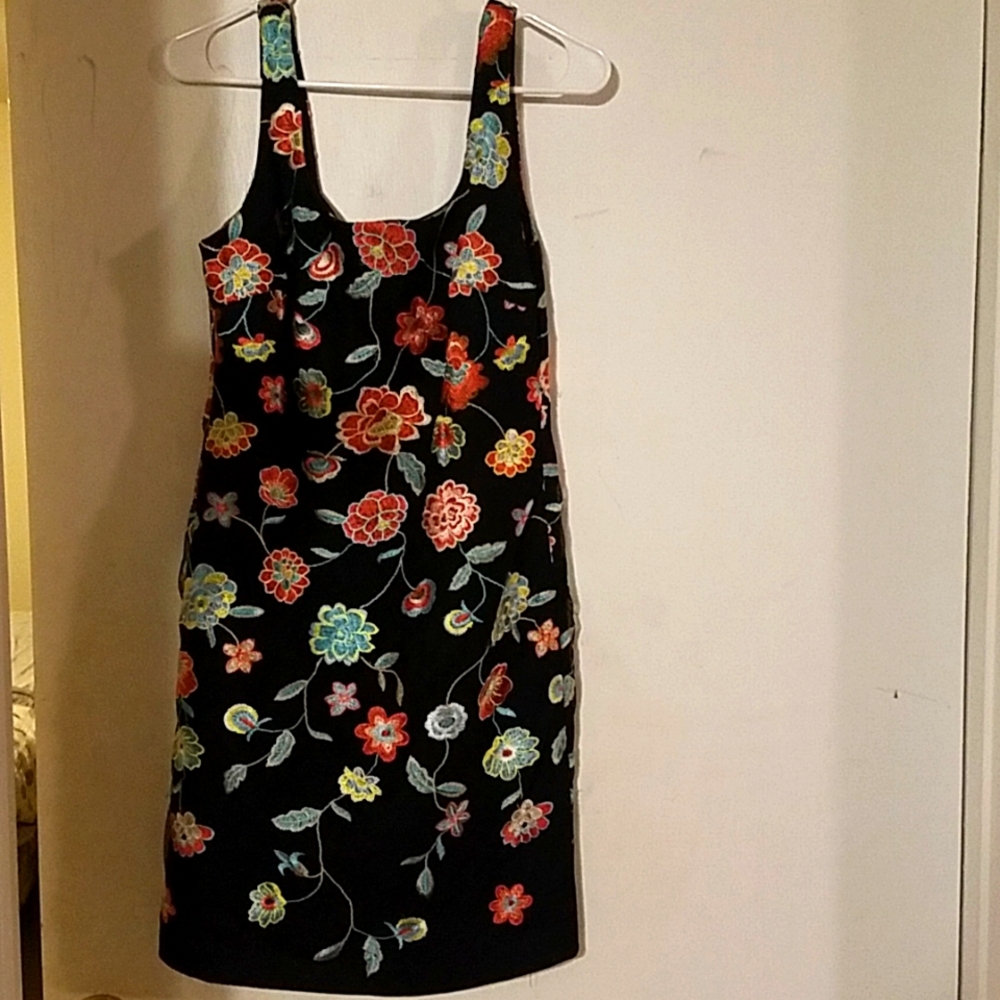 Catherine Malandrino dress